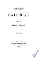 Saundades gallegas