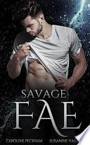 Savage Fae