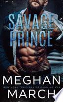 Savage Prince