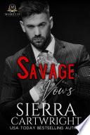Savage Vows