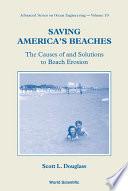 Saving America's Beaches