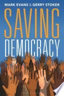 Saving Democracy