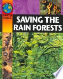 Saving the Rainforest
