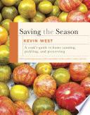 Saving the Season