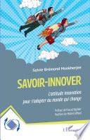 Savoir-innover