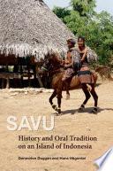 Savu