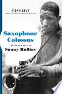 Saxophone Colossus