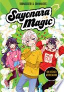 Sayonara Magic 2 - Un hechizo accidentado
