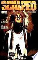 SCALPED No1: NACION INDIA