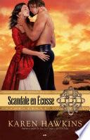 Scandale en Écosse