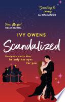Scandalized