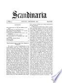 Scandinavia