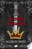 Scarlet Assassin