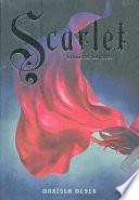 Scarlet/ Scarlet