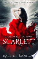 Scarlett