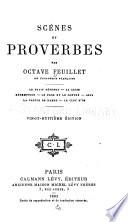 Scènes et proverbes