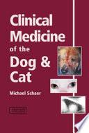 Schaer, M., Medicina clínica del perro y el gato ©2006