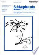 Schizophrenia Bulletin