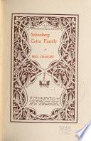 Schönberg-Cotta Family