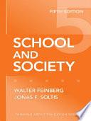 School and Society