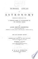 School Atlas of Astronomy