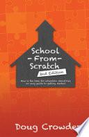 School from Scratch