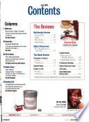 School Library Journal