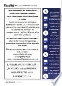 School Library Journal