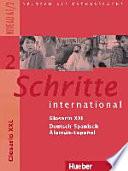 Schritte international