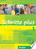 Schritte plus