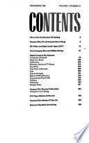 Schwann Compact Disc Catalog