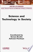 Science and Technology in Society
