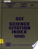 Science Citation Index