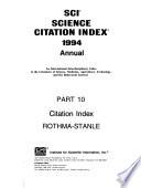 Science Citation Index