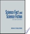 Science Fact and Science Fiction