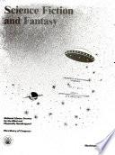 Science Fiction and Fantasy