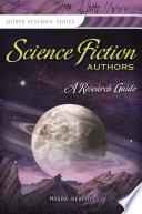 Science Fiction Authors