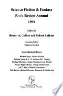 Science Fiction & Fantasy Book Review Annual