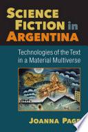 Science Fiction in Argentina