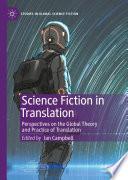 Science Fiction in Translation