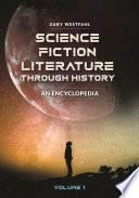Science Fiction Literature through History