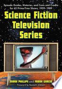 Science Fiction Television Series