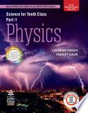 Science For Tenth Class Part 1 Physics