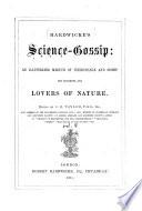 Science-gossip