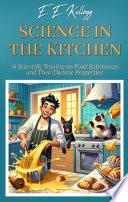 Science in the Kitchen
