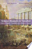 Science Museums in Transition