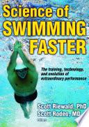 Science of Swimming Faster