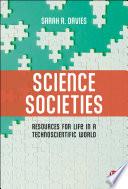 Science Societies