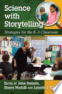 Science with Storytelling