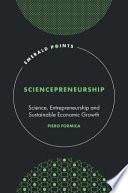 Sciencepreneurship